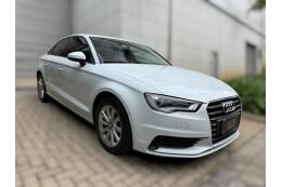Audi A3 Sedan