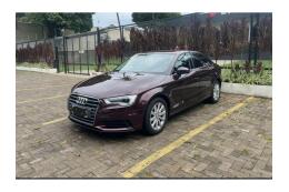 Audi A3 Sedan