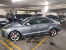Audi A3 Sedan
