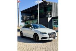 Audi A3 Sedan