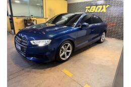 Audi A3 Sedan