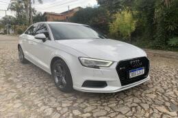 Audi A3 Sedan
