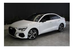 Audi A3 Sedan