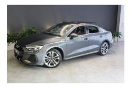 Audi A3 Sedan