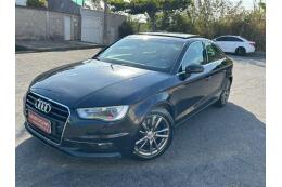 Audi A3 Sedan