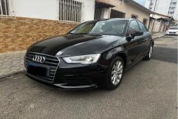 Audi A3 Sedan