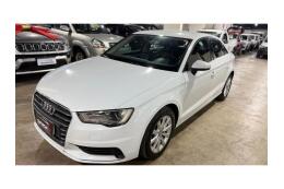 Audi A3 Sedan