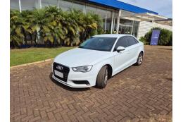 Audi A3 Sedan