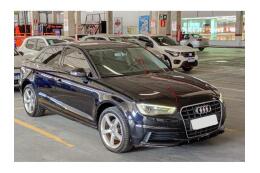 Audi A3 Sedan