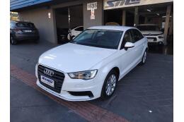 Audi A3 Sedan