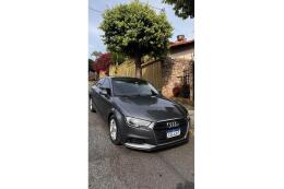 Audi A3 Sedan