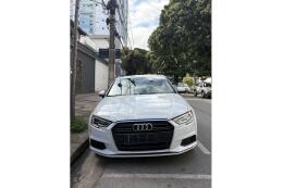 Audi A3 Sedan