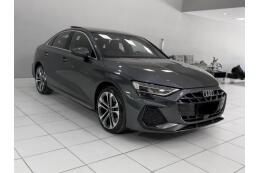 Audi A3 Sedan