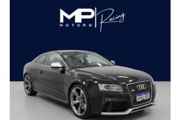 Audi RS 5