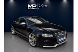 Audi RS 5