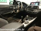 Clique para visualizar BMW M 140i