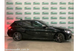 Clique para visualizar BMW M 140i