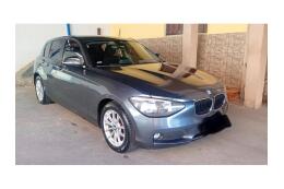 BMW 116i