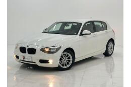 BMW 116i