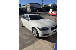 BMW 116i