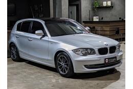 BMW 118i