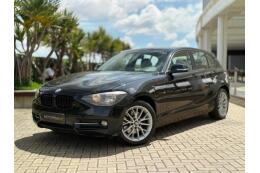 BMW 120i