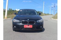 BMW 120i