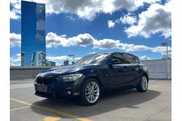 BMW 120i
