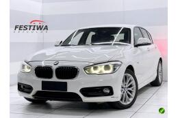 BMW 120i