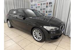 BMW 120i