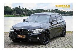 BMW 120i