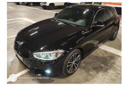 BMW 120i