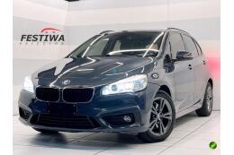 BMW 220i