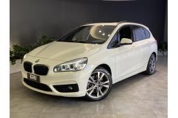 BMW 225i