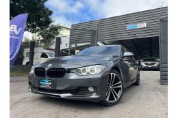 BMW 320i