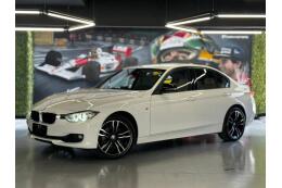 BMW 320i