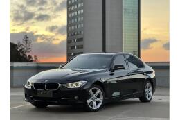 BMW 320i