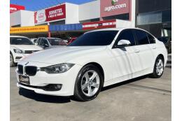BMW 320i