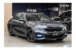 BMW 320i