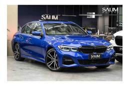 BMW 320i