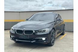 BMW 328i