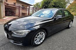 BMW 328i