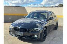 BMW 328i