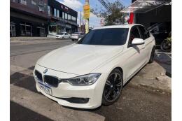 BMW 328i