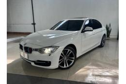 BMW 328i