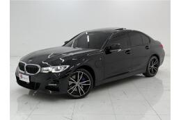 BMW 330E