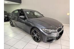 BMW 330E