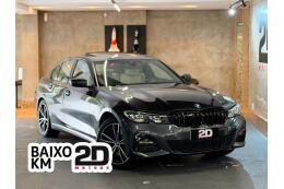 BMW 330E