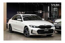 BMW 330E