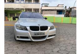 BMW 335i